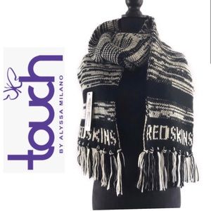 🆕 Touch | REDSKINS Scarf